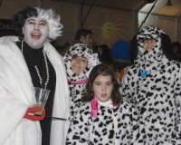 Carnavales de Getafe