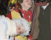 Carnavales de Getafe