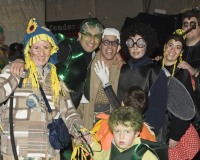 Carnavales de Getafe