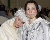 Carnavales de Getafe