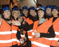 Carnavales de Getafe
