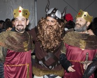Carnavales de Getafe