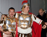 Carnavales de Getafe