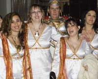 Carnavales de Getafe
