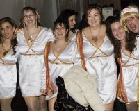 Carnavales de Getafe