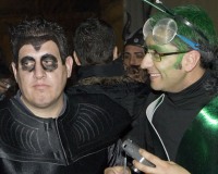 Carnavales de Getafe