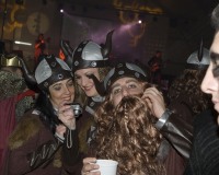 Carnavales de Getafe