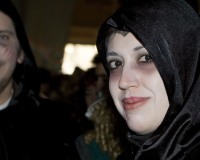 Carnavales de Getafe