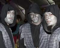 Carnavales de Getafe