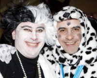 Carnavales de Getafe