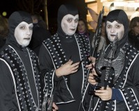 Carnavales de Getafe