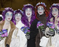 Carnavales de Getafe