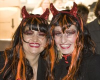 Carnavales de Getafe