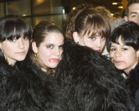 Carnavales de Getafe