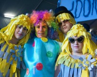 Carnavales de Getafe
