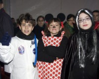Carnavales de Getafe