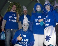 Carnavales de Getafe