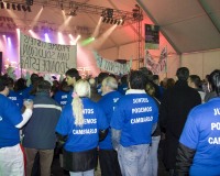 Carnavales de Getafe