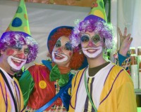 Carnavales de Getafe