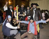Carnavales de Getafe