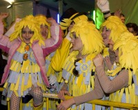 Carnavales de Getafe