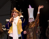 Carnavales de Getafe