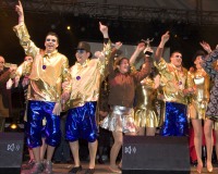 Carnavales de Getafe