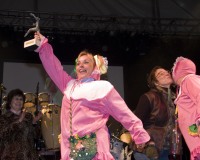 Carnavales de Getafe