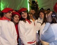 Carnavales de Getafe
