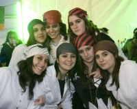 Carnavales de Getafe