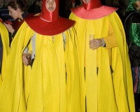 Carnavales de Getafe