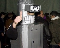 Carnavales de Getafe