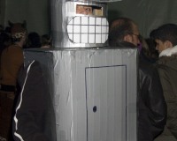 Carnavales de Getafe