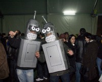 Carnavales de Getafe