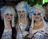 Carnavales de Getafe