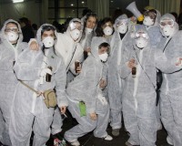 Carnavales de Getafe