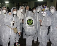 Carnavales de Getafe