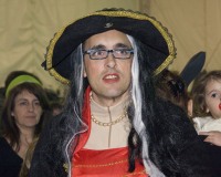 Carnavales de Getafe