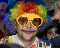 Carnavales de Getafe