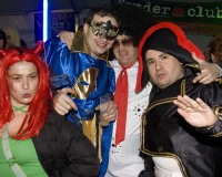Carnavales de Getafe