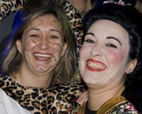 Carnavales de Getafe