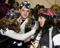 Carnavales de Getafe