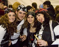 Carnavales de Getafe