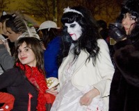 Carnavales de Getafe