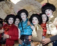Carnavales de Getafe