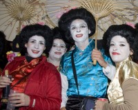 Carnavales de Getafe