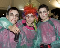 Carnavales de Getafe