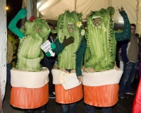 Carnavales de Getafe