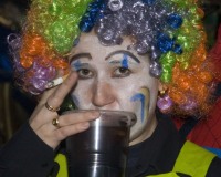 Carnavales de Getafe