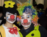 Carnavales de Getafe